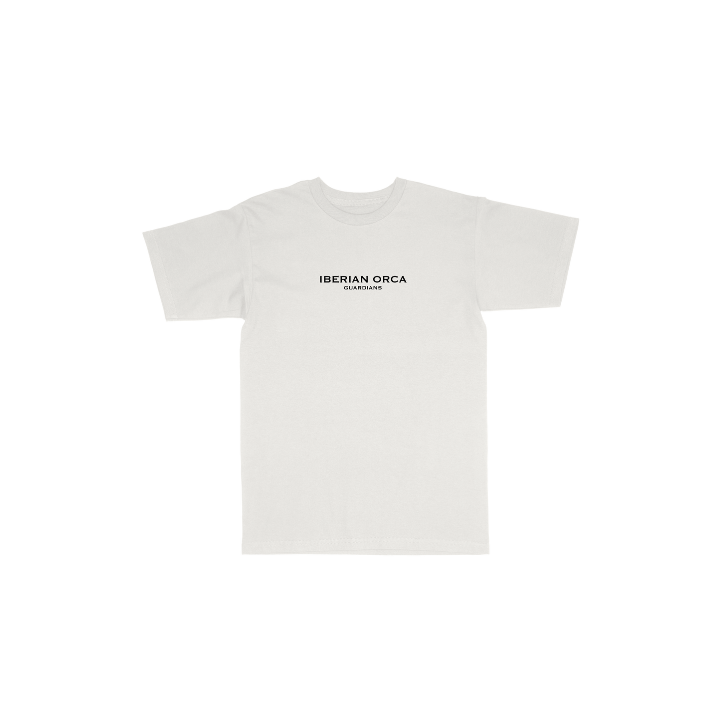 T-Shirt White