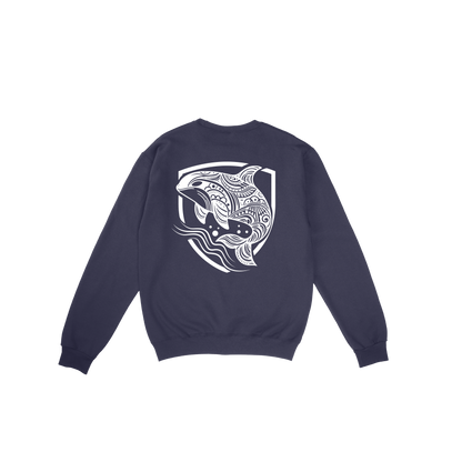 Crewneck