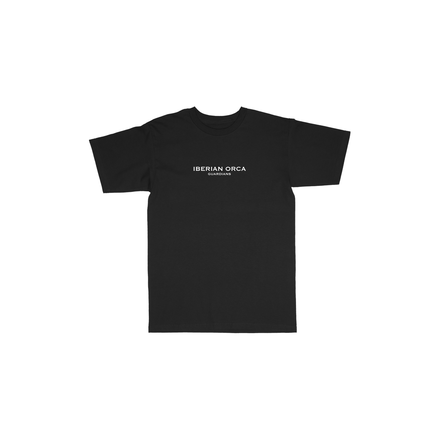 T-Shirt Black