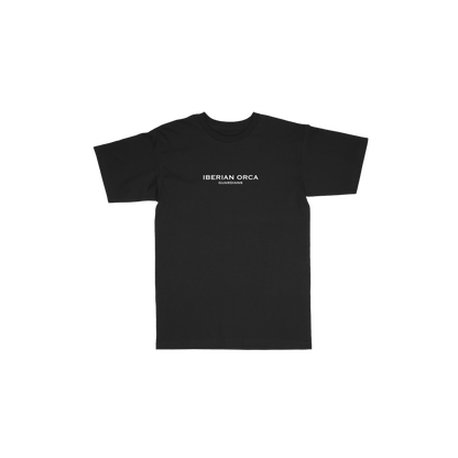 T-Shirt Black