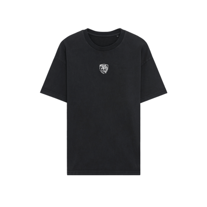 NEW! Orca T-Shirt Black